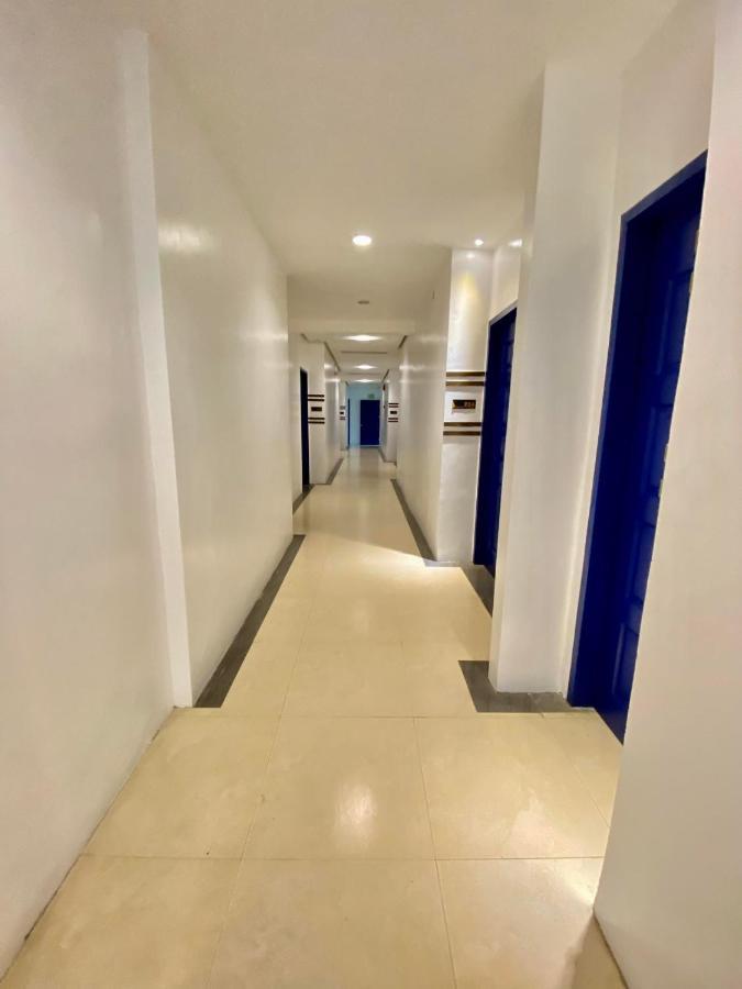 Lighthouse View Boutique Hotel Malay Exterior photo
