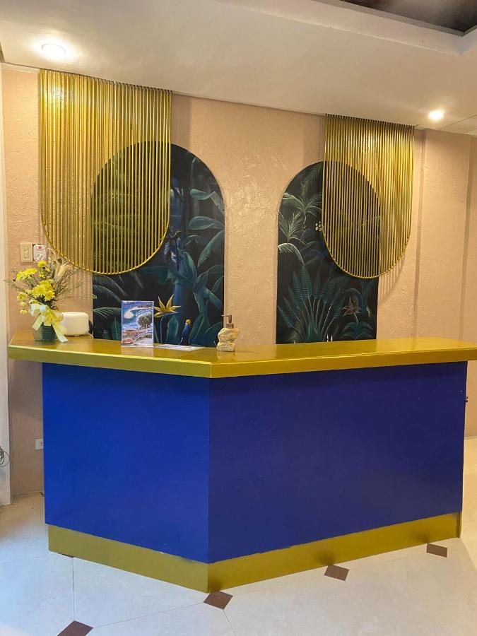 Lighthouse View Boutique Hotel Malay Exterior photo