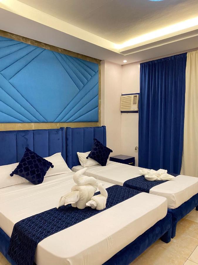 Lighthouse View Boutique Hotel Malay Exterior photo